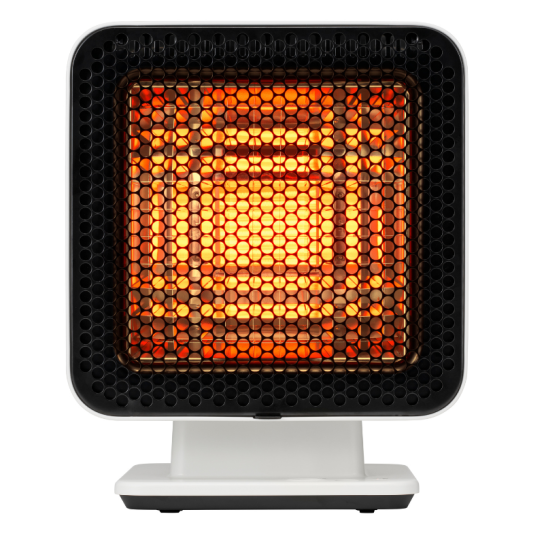 0(プラスマイナスゼロ) リフレクトヒーター2 1台 | テレビ通販サイトの